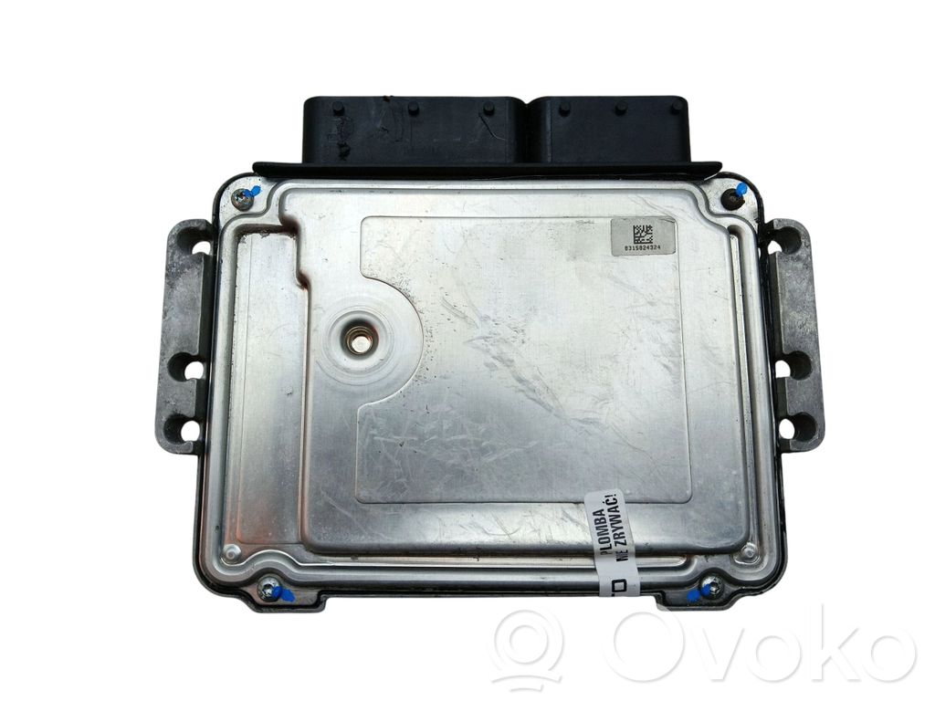 Other control units/modules   BG9112A650AD