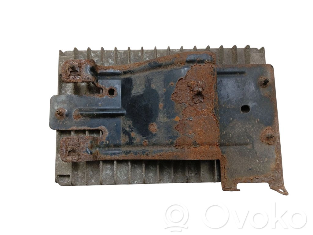 Other control units/modules   P05094106AB