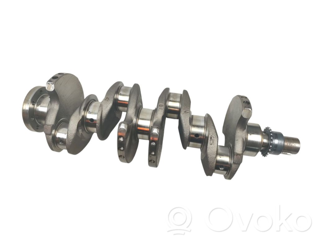 Crankshaft   TD68E4YHGNHT420