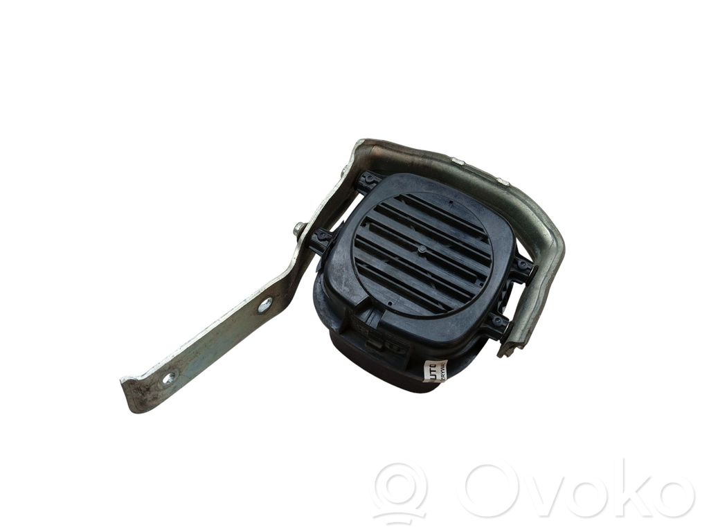 Jeep Compass Hupe Signalhorn Fanfare 