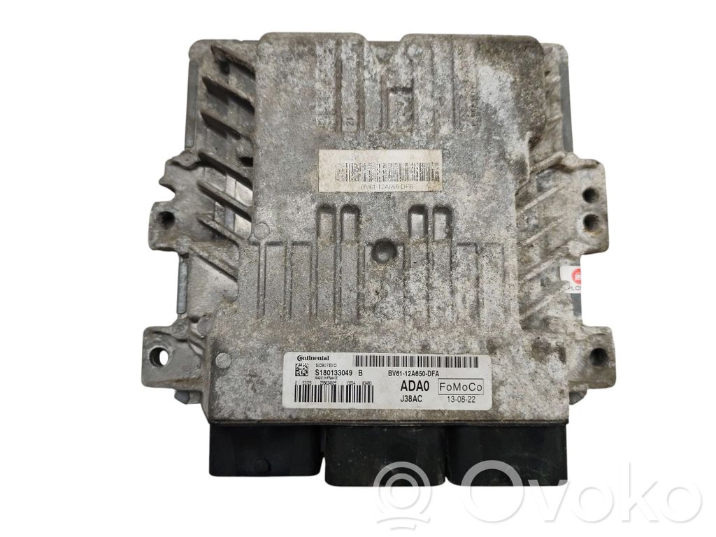 Ford Focus Other control units/modules 