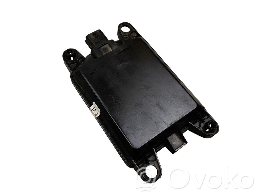 Renault Megane I Sensor 