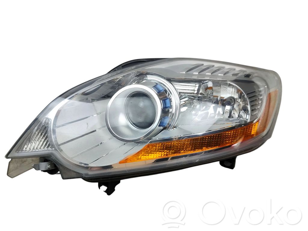Ford Focus ST Headlight/headlamp 