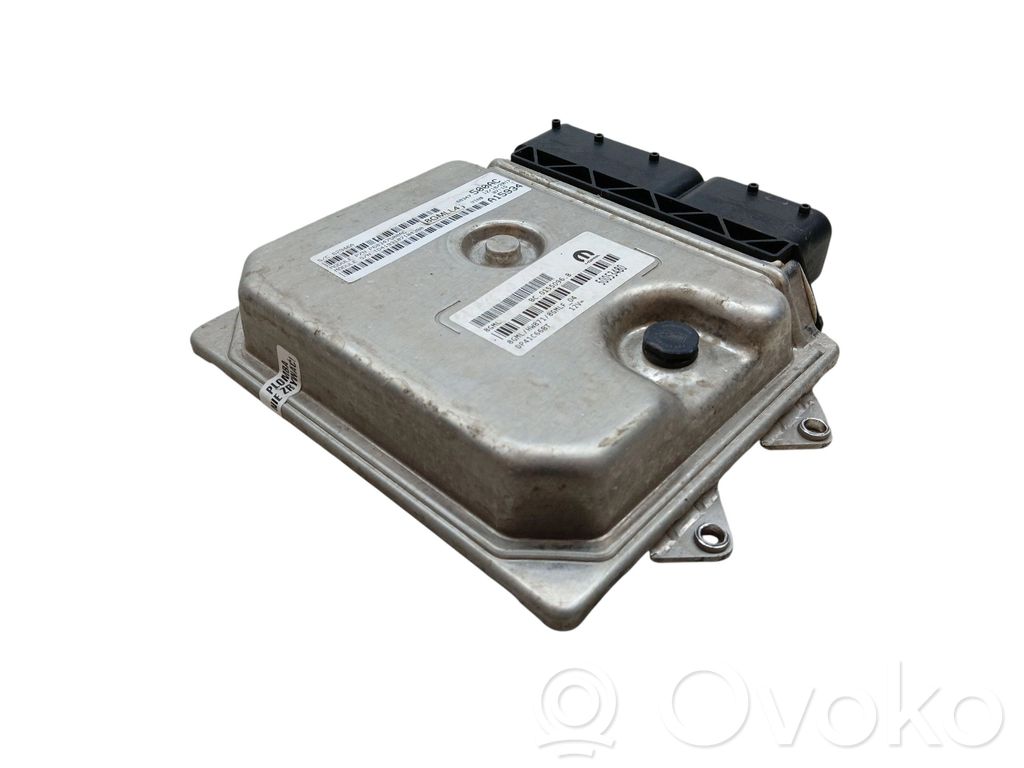 Other control units/modules   P68347500AC,594252