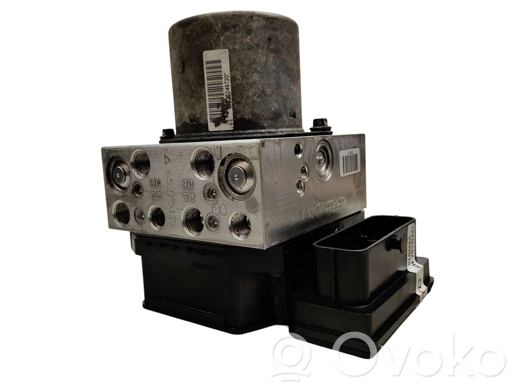 ABS control unit/module   14176990211,594096