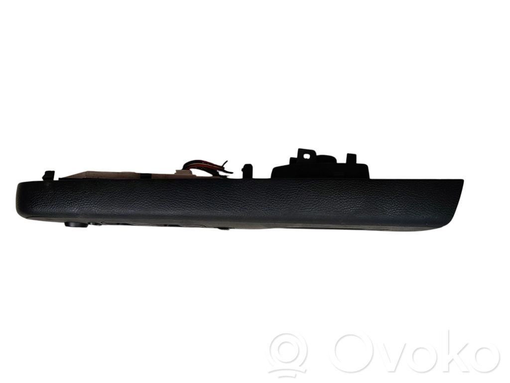 Mazda 6 Other switches/knobs/shifts 