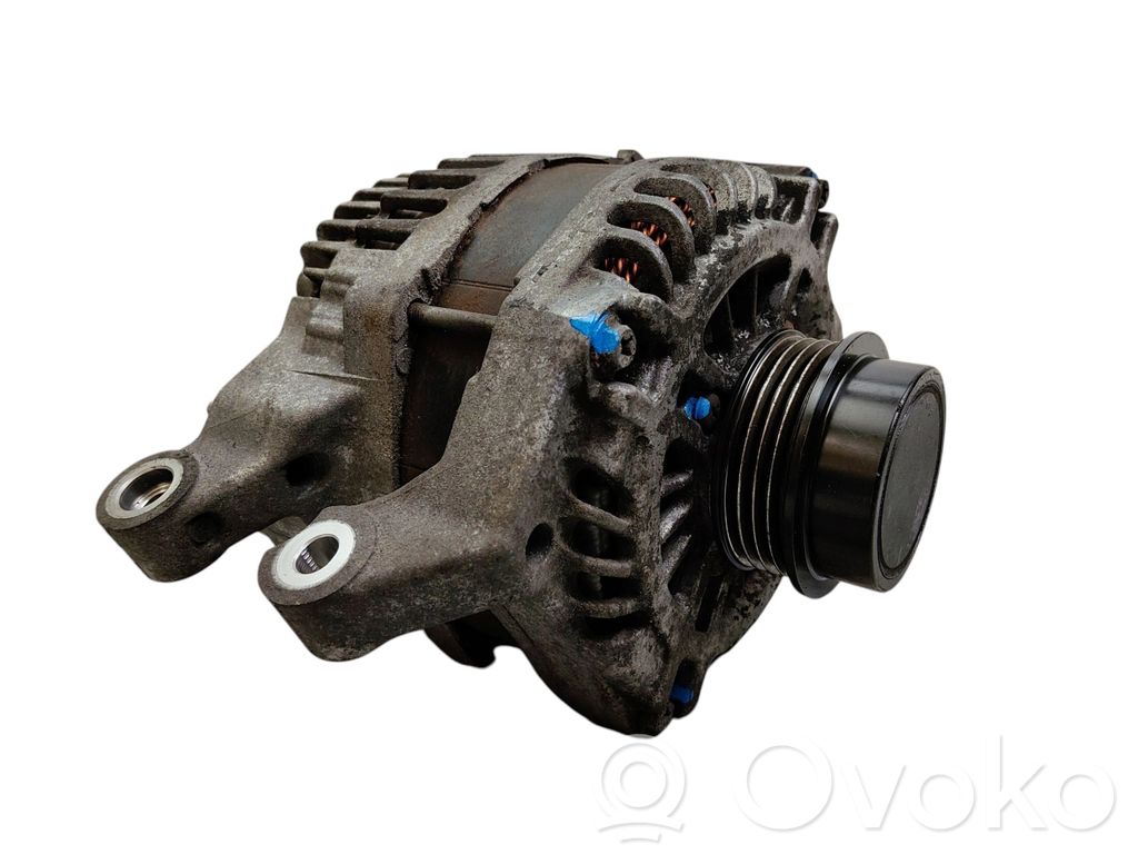 Alternator   CJ5T10300FA,CJ5T10300FA,599573,CJ5T10300FA
