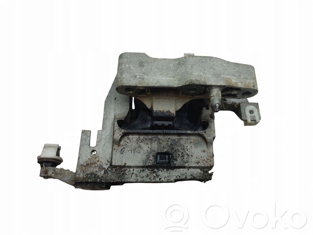 Mini Cooper Supapă vacuum suport motor 