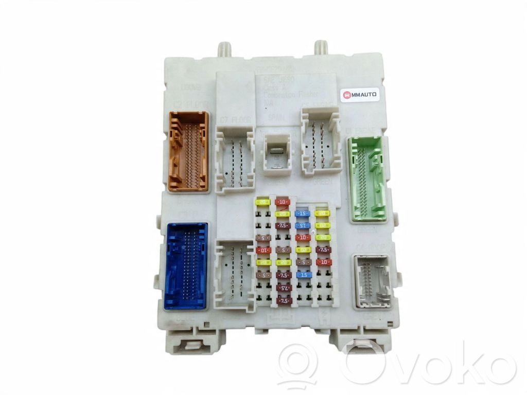 Ford Focus Fuse box set 