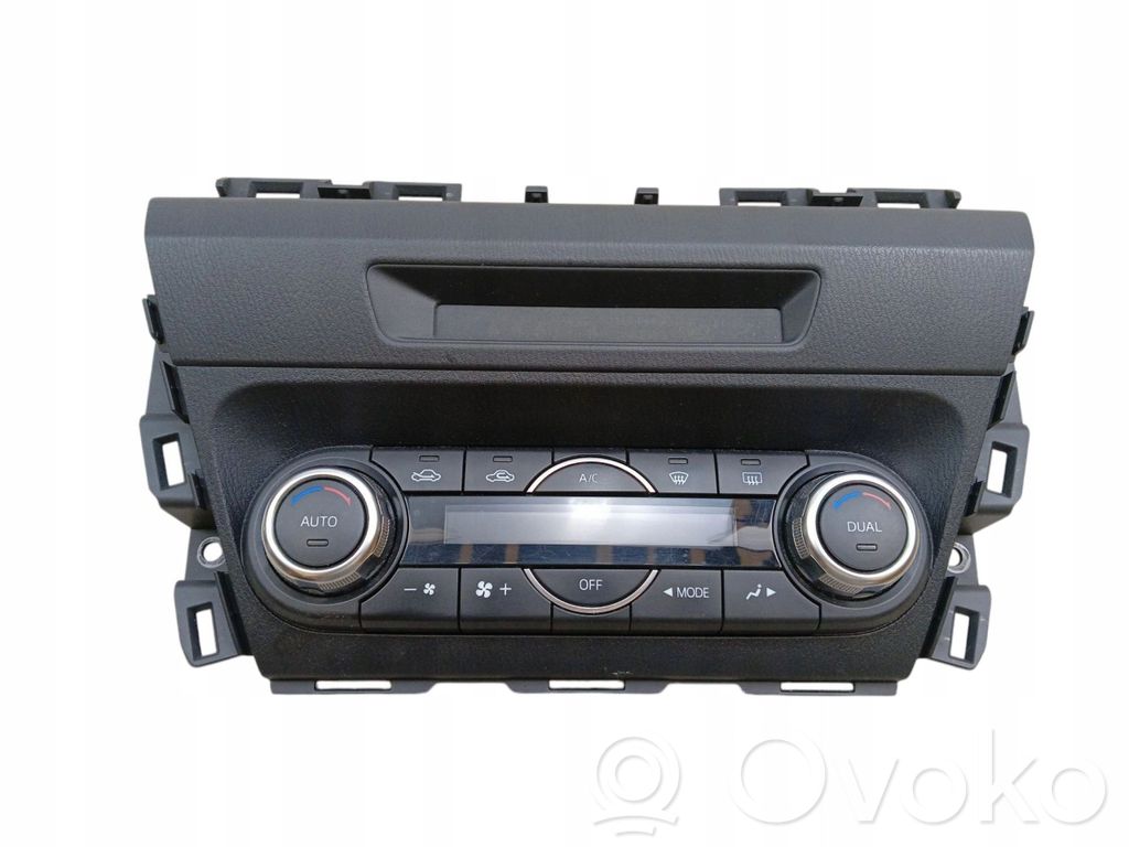 Mazda 3 Altri interruttori/pulsanti/cambi 