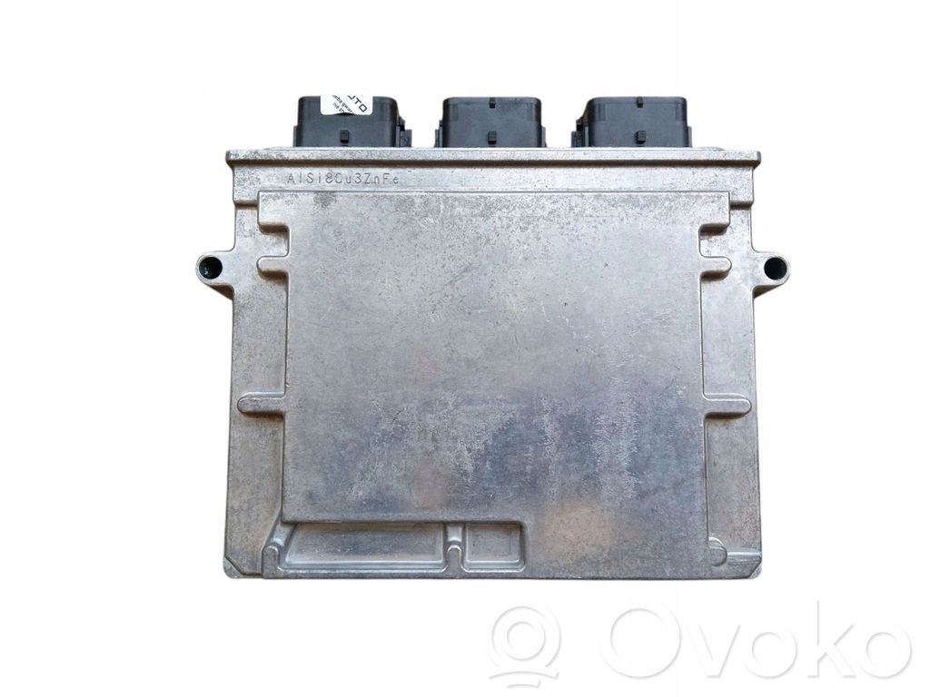 Ford Focus Citu veidu vadības bloki / moduļi 