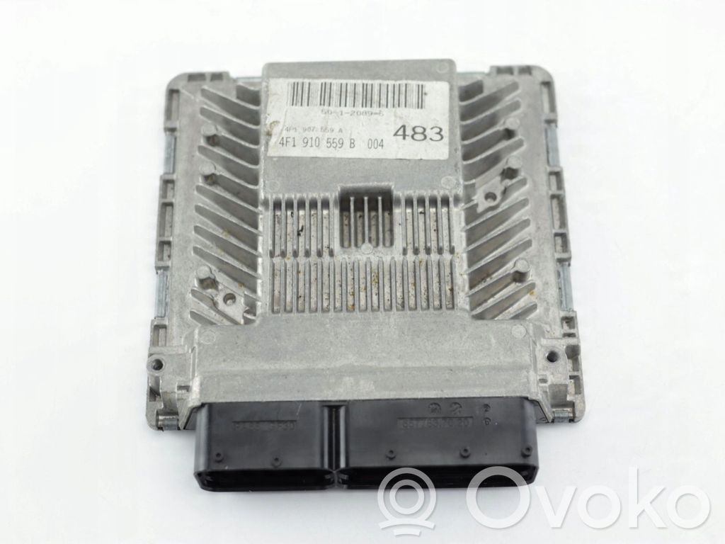 Autres unités de commande / modules   4F1907559A,336250,4F1907559A