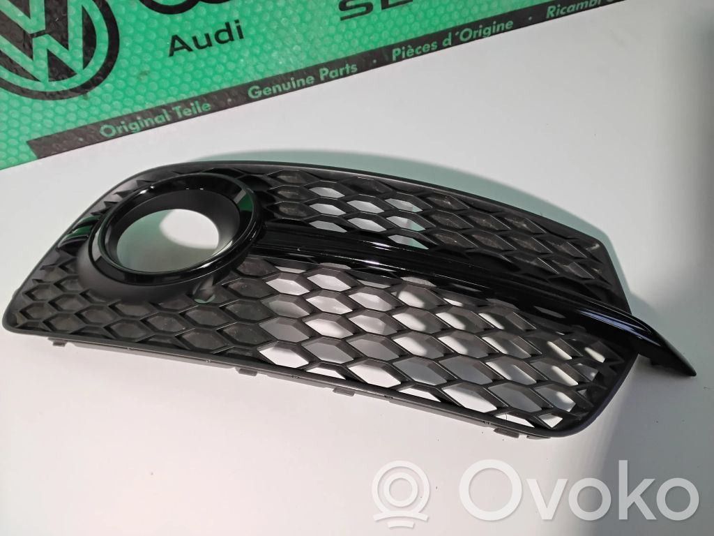 Audi Q5 SQ5 8R Mascherina/griglia fendinebbia anteriore 