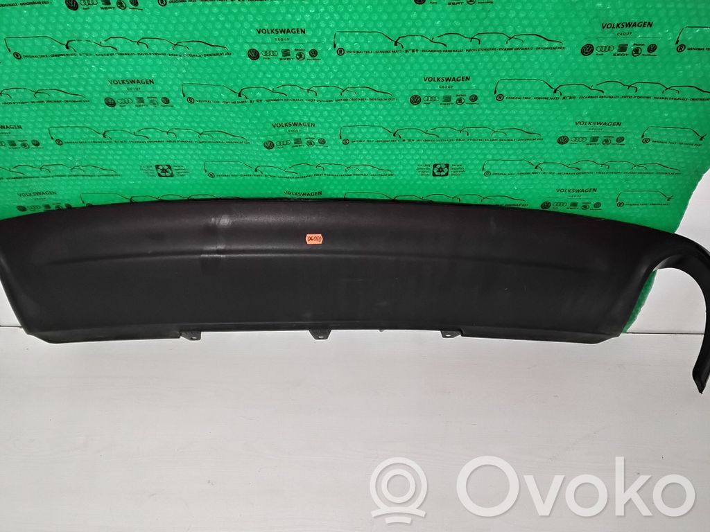 Audi A5 Sportback 8TA Listwa dolna zderzaka tylnego 