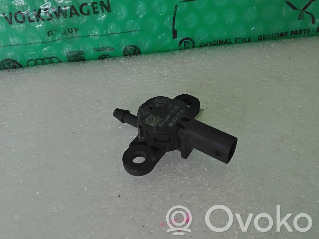 Audi Q7 4M Aktuator Aktive Motorhaube 