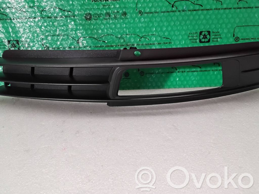 Audi A6 S6 C6 4F Etusumuvalon ritilä 