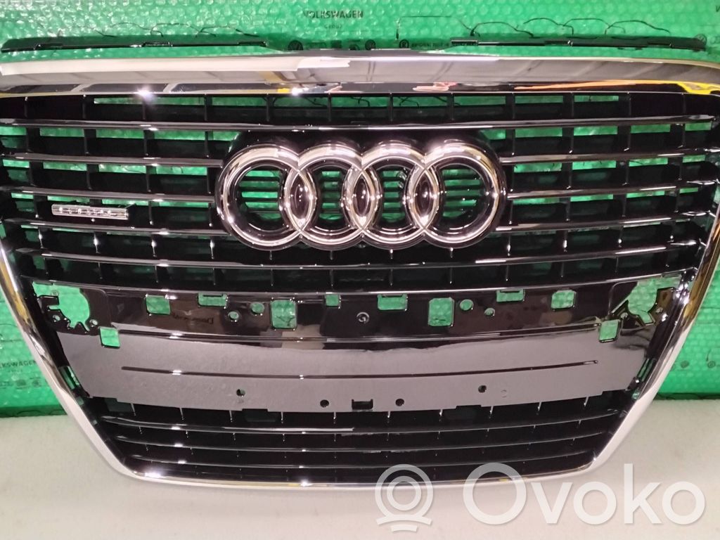 Audi A8 S8 D3 4E Front grill 