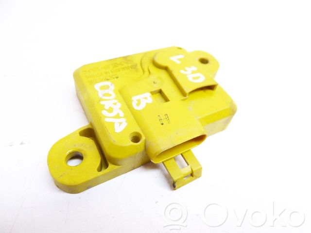 Opel Corsa B Sonstige Relais 
