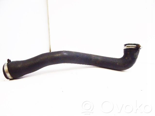 Opel Astra G Chłodnica powietrza doładowującego / Intercooler 