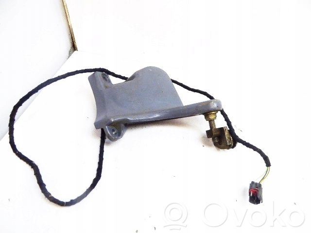 Ford Transit Dzinēja spilvens 