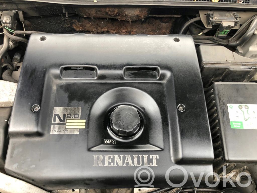 Renault Laguna I Motor 