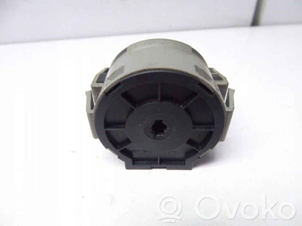 Ford Mondeo Mk III Other exterior part 