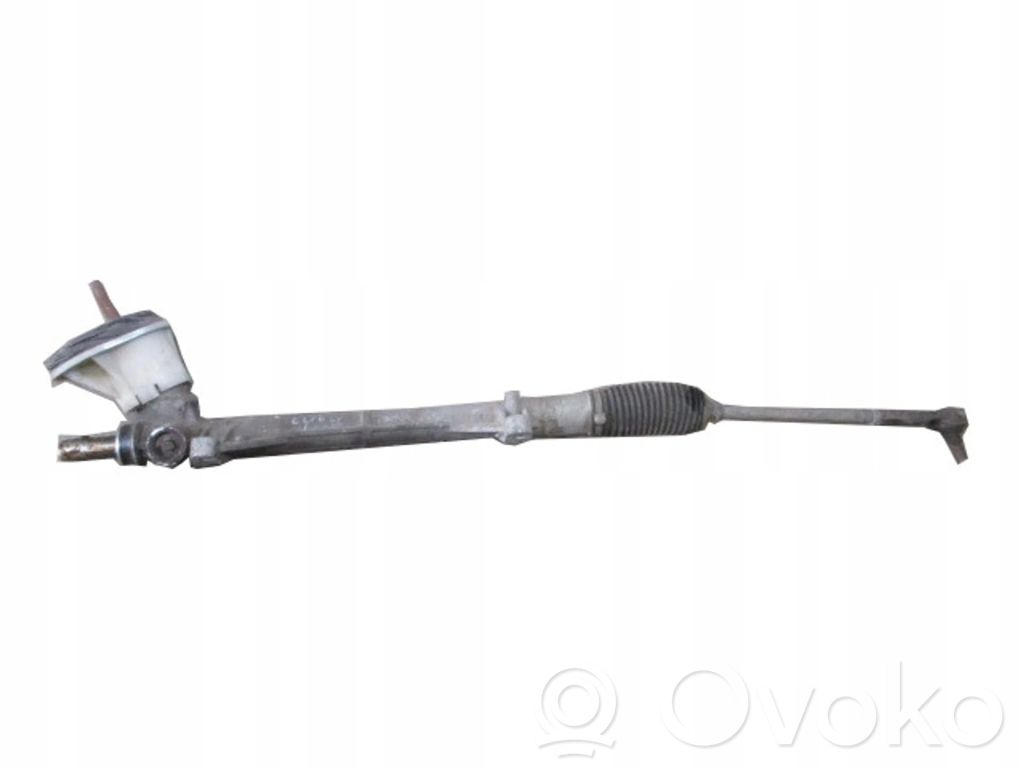 Renault Clio III Steering rack 