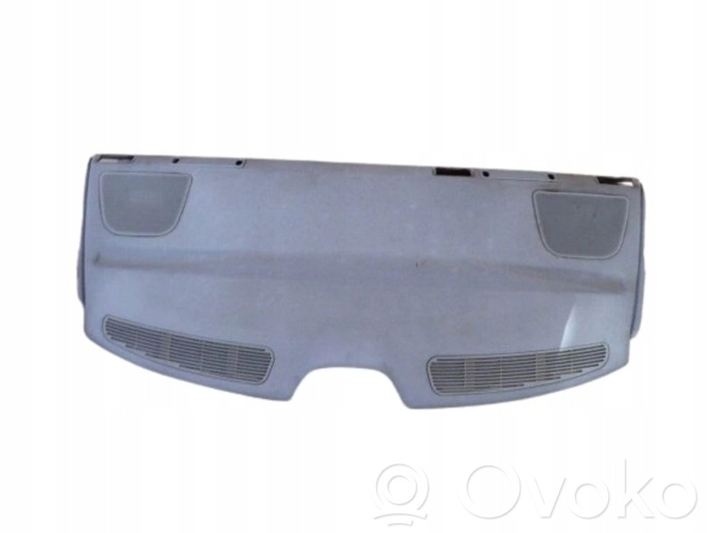 BMW 5 E39 Hutablage 