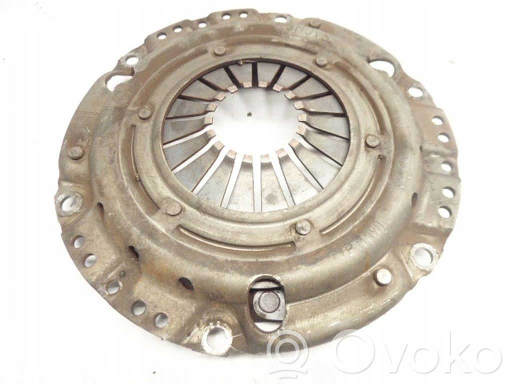 Skoda Fabia Mk1 (6Y) Sprzęgło / Komplet 