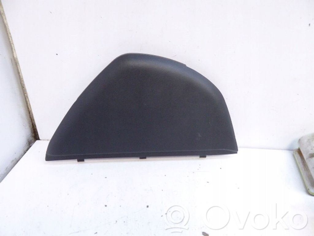 Skoda Fabia Mk1 (6Y) Otras partes del panel de instrumentos 