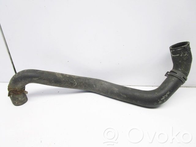 Peugeot 206 Conductă/furtun lichid de răcire motor 