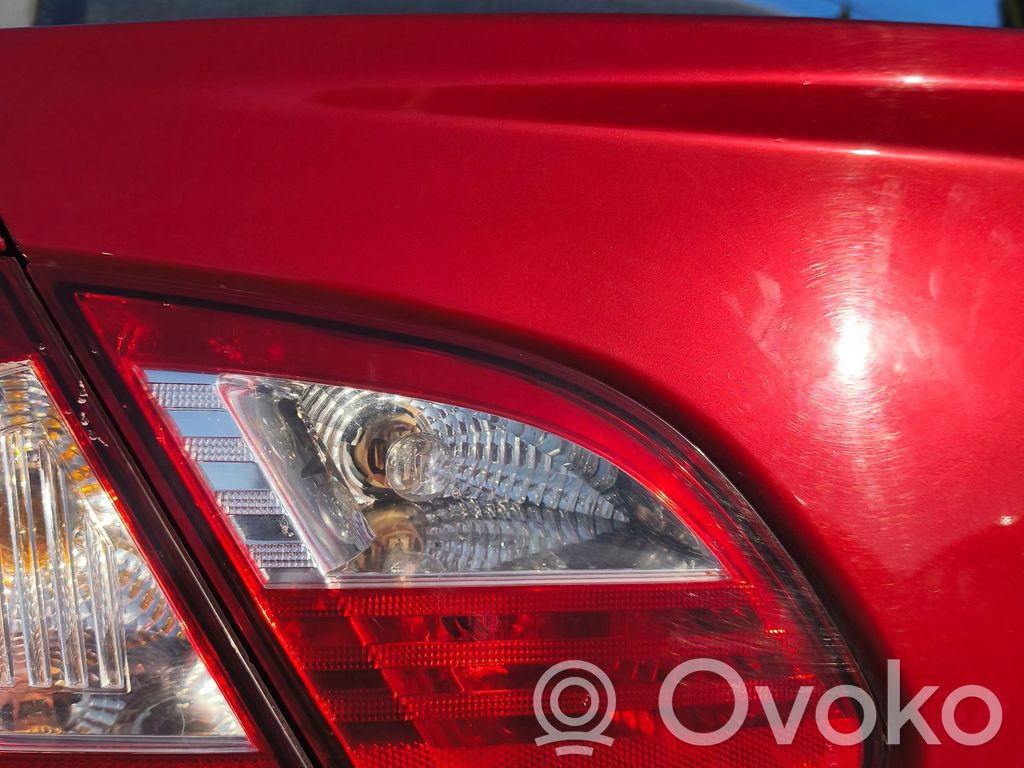 Chrysler Sebring (JS) Aizmugurējais lukturis virsbūvē 