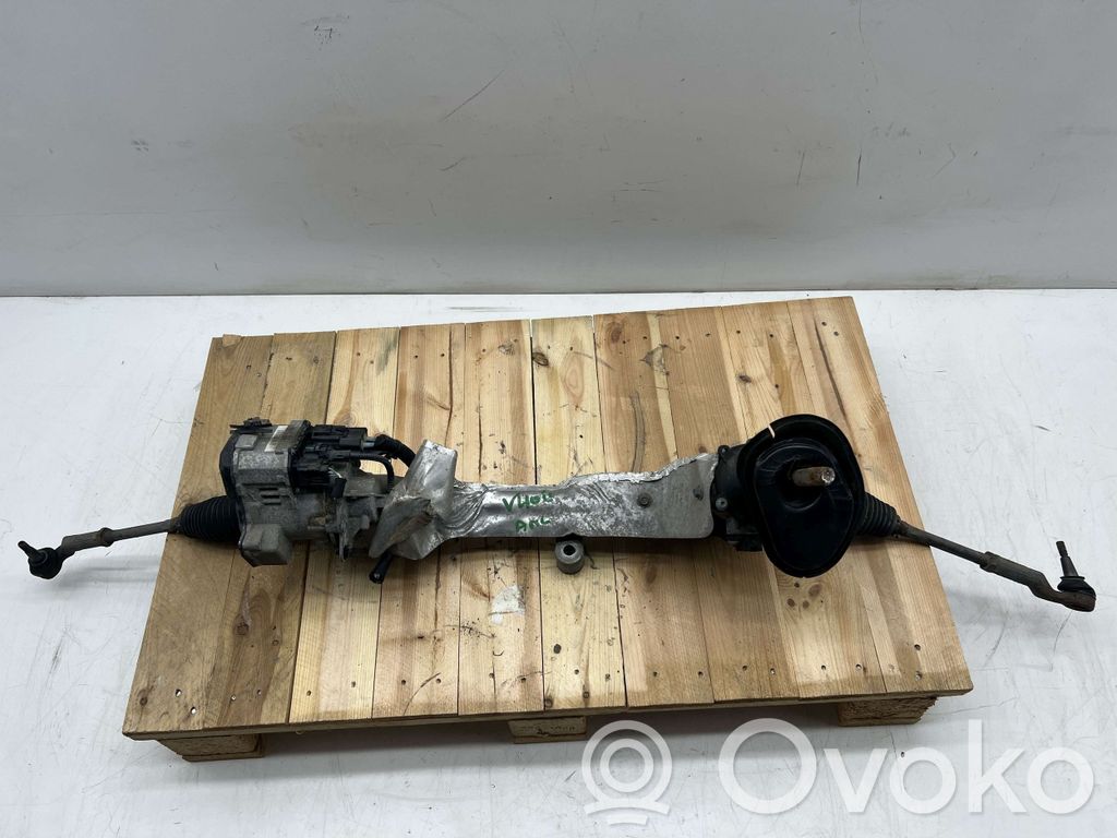 Volvo V40 Steering rack 