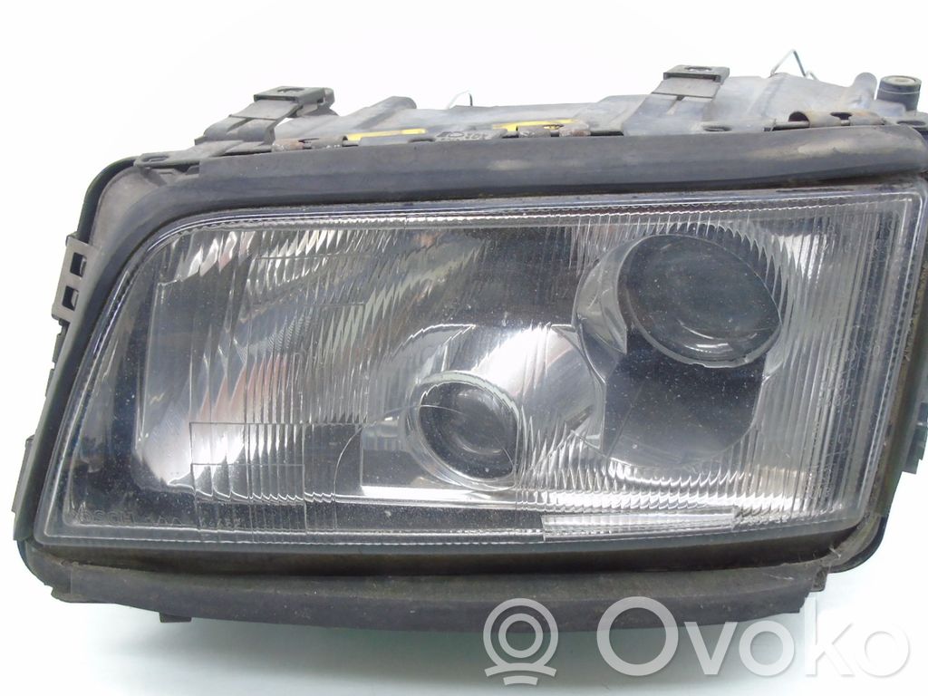 Audi A8 S8 D2 4D Scheinwerfer 