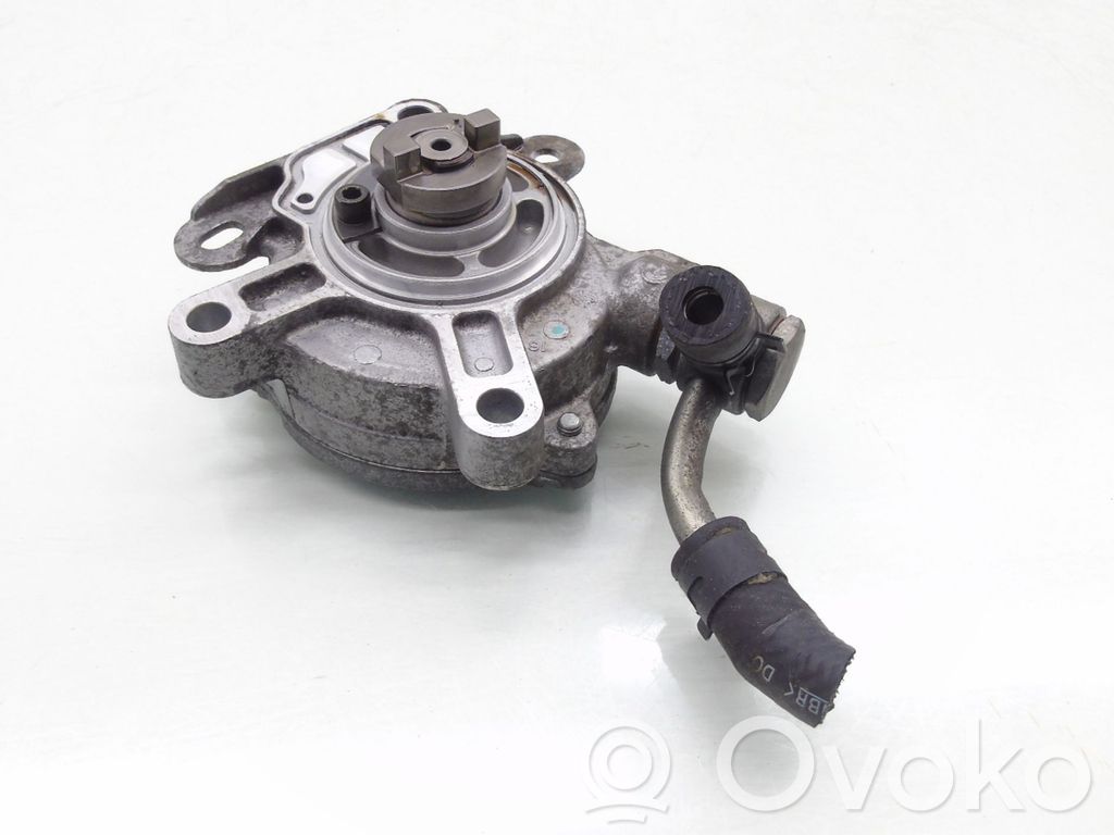 Mazda 3 II Bomba de vacío 