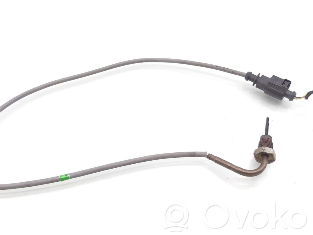 Skoda Superb B8 (3V) Sensor 