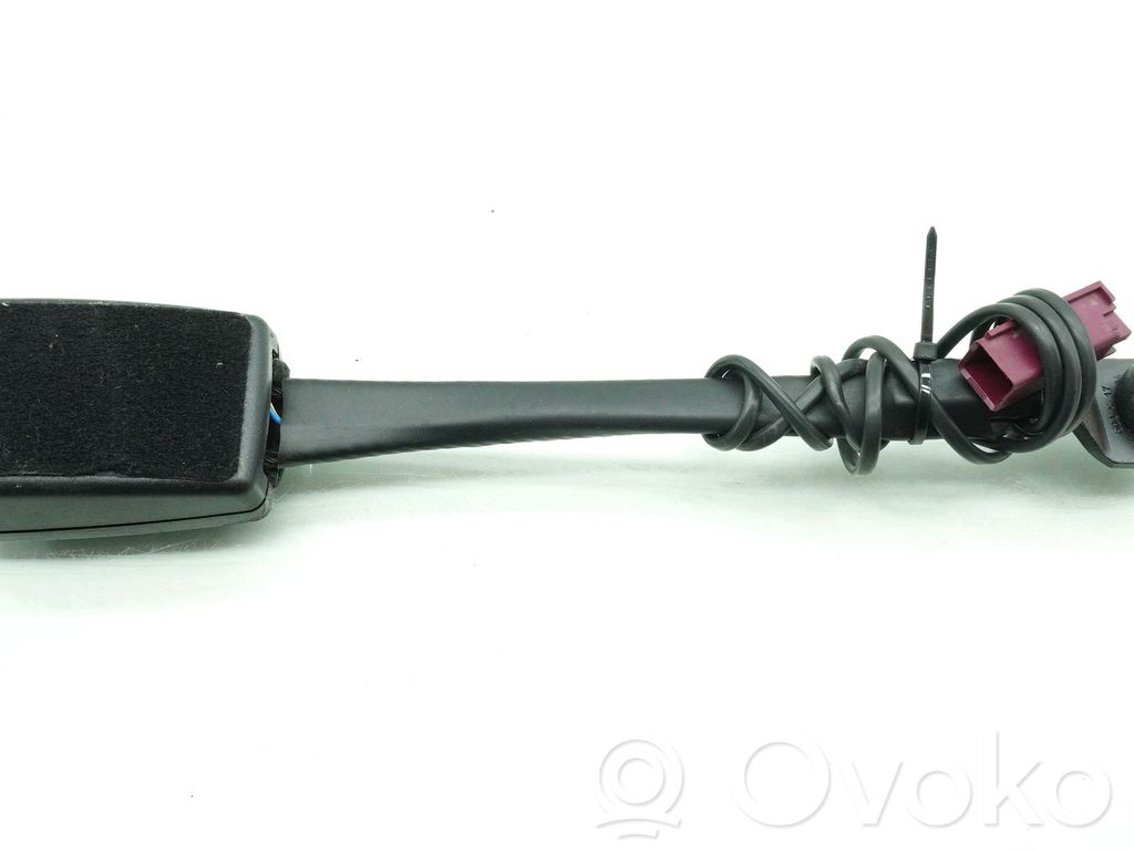 Ford Focus Cinturón delantero 