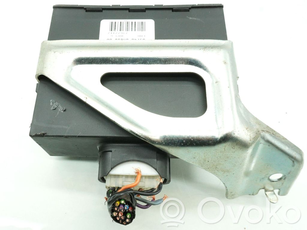 Toyota Aygo AB10 Module confort 