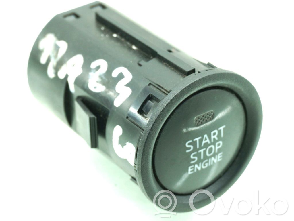 Mazda 3 II Engine start stop button switch 