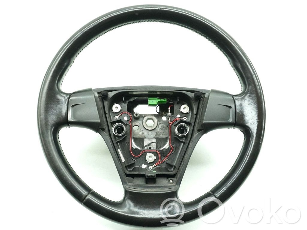 Volvo V50 Vairas 