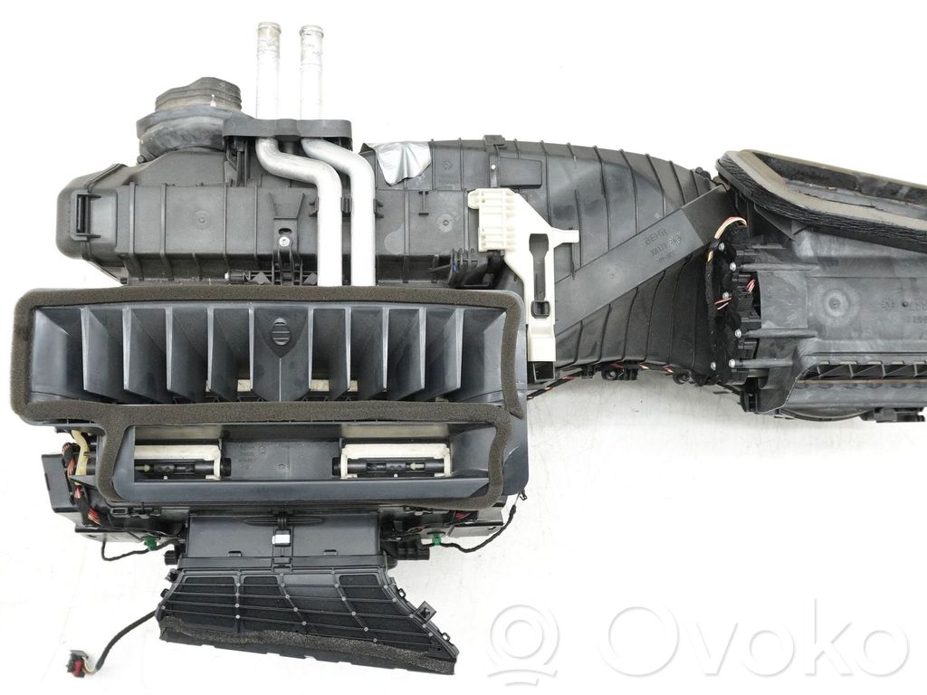 Audi S5 Salono oro mazgo komplektas 