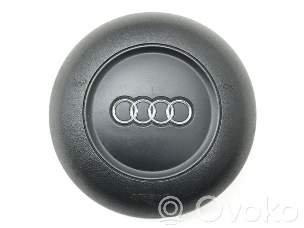 Audi TT TTS Mk2 Stūres drošības spilvens 