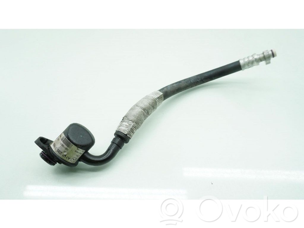 Chrysler Crossfire Ilmastointilaitteen putki (A/C) 