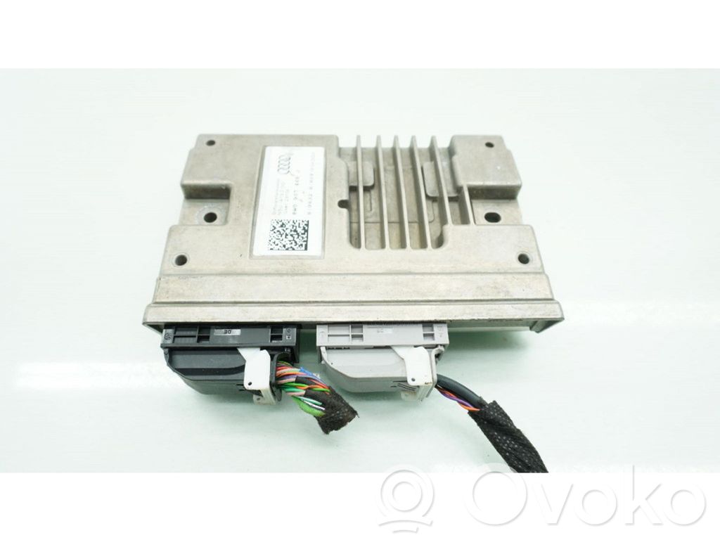 Audi A4 S4 B9 8W Moduł sterowania Gateway 