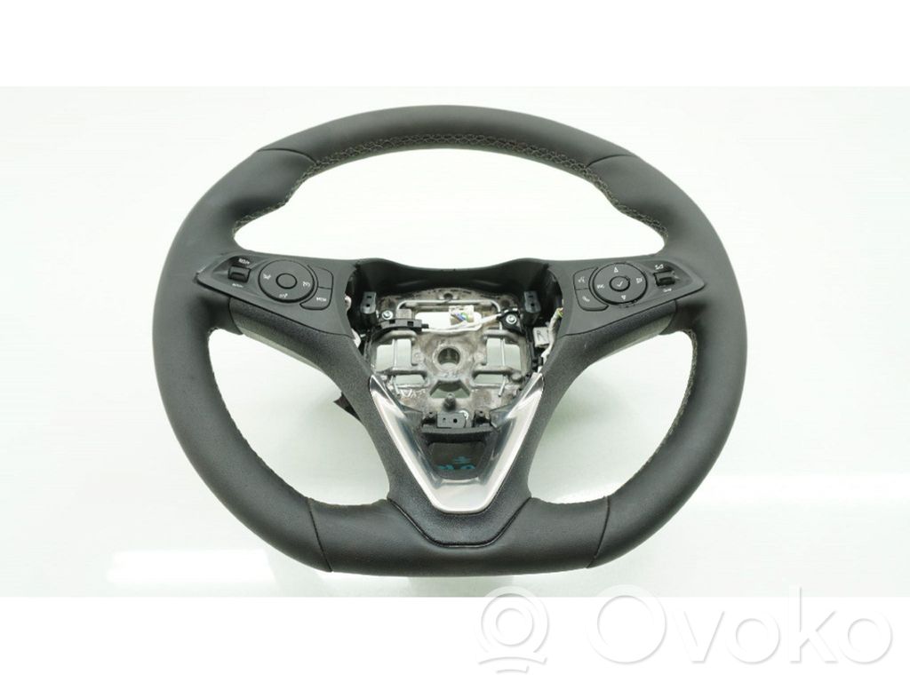 Opel Corsa F Ohjauspyörä 