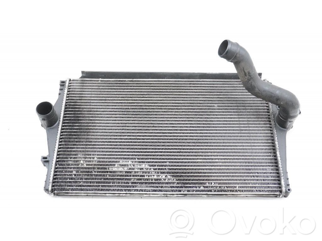 Volvo S80 Interkūlerio radiatorius 