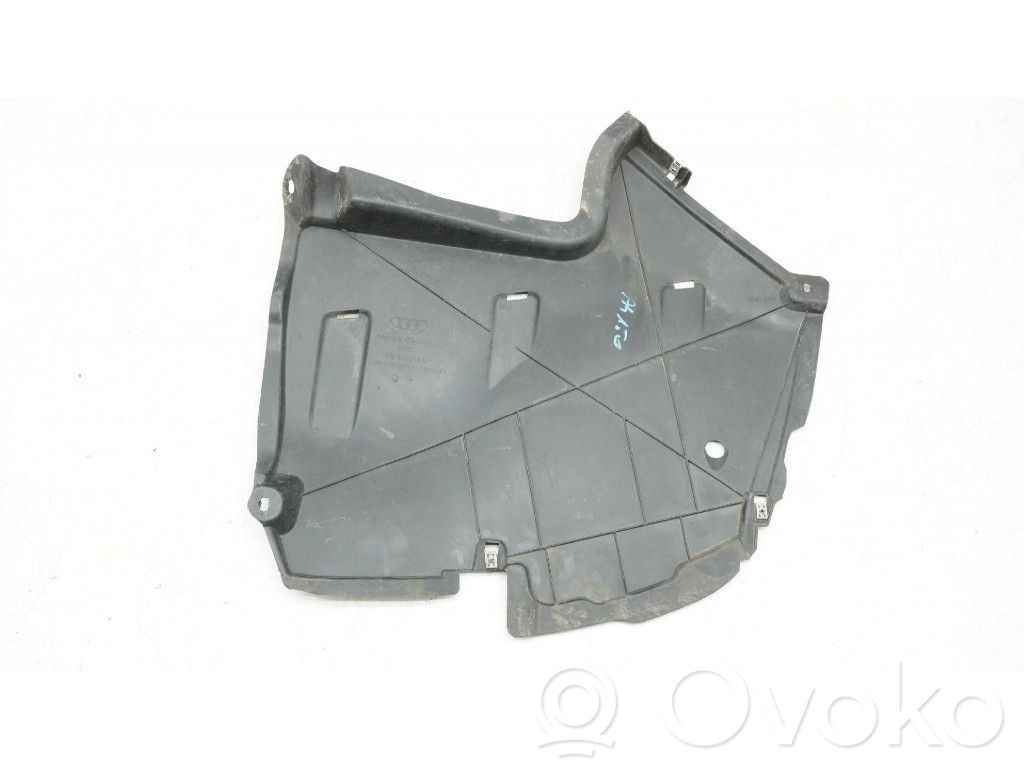 Audi A4 S4 B9 8W Capac/apărătoare față inferioară 