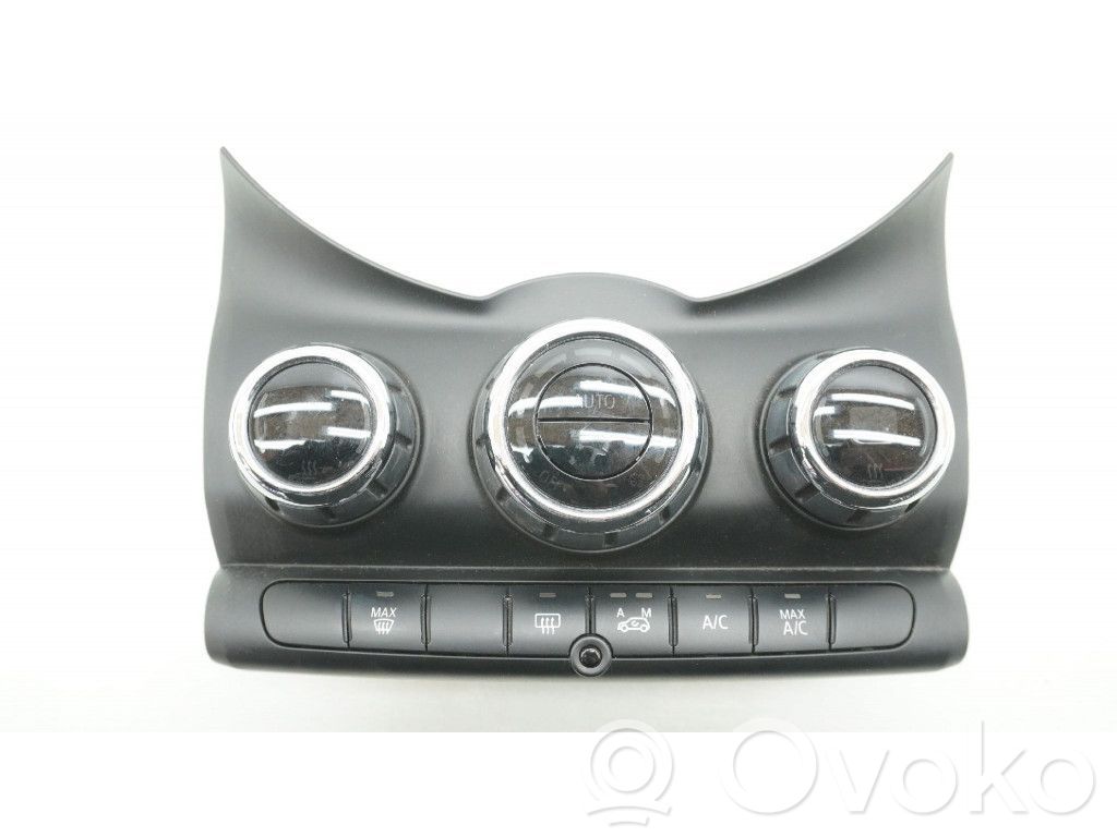 Mini One - Cooper F56 F55 Ilmastoinnin ohjainlaite 