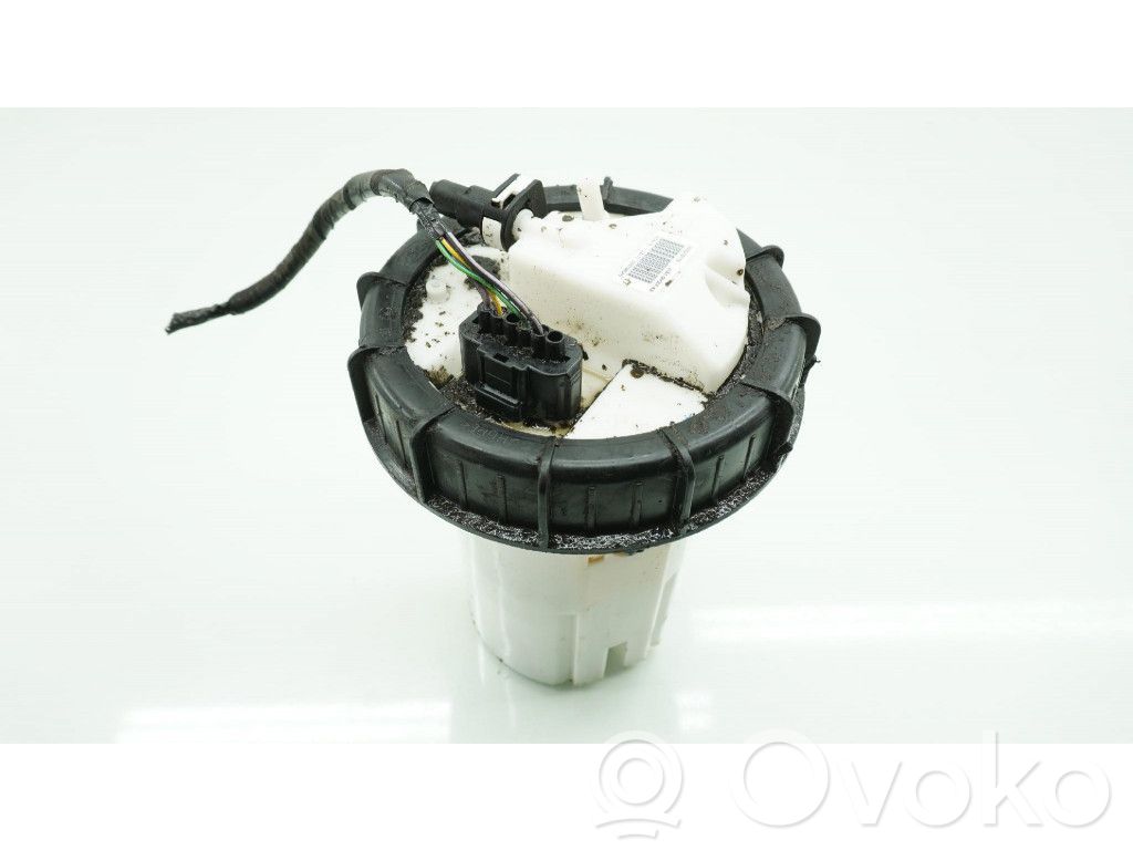 Ford Fiesta In-tank fuel pump 