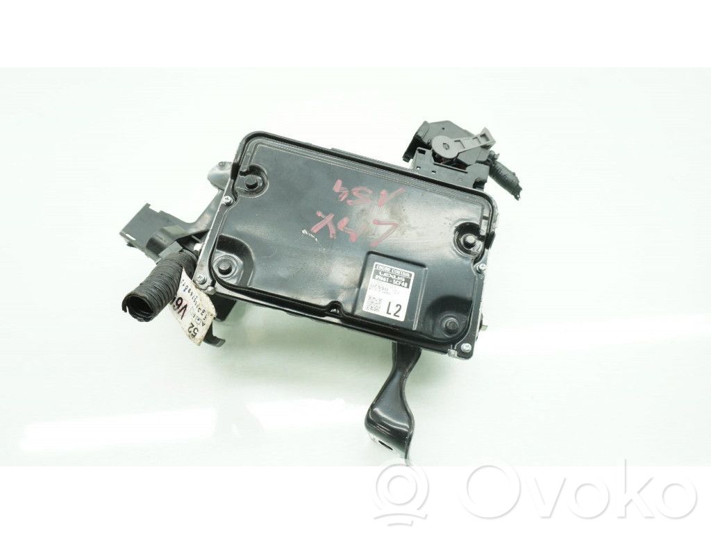 Lexus LBX Unidad de control/módulo ECU del motor 